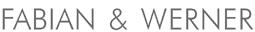Fabian & Werner GbR | Logo